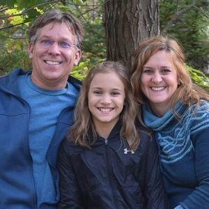 Meet your Posher, Desiree